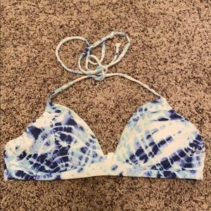 victoria’s secret bikini top